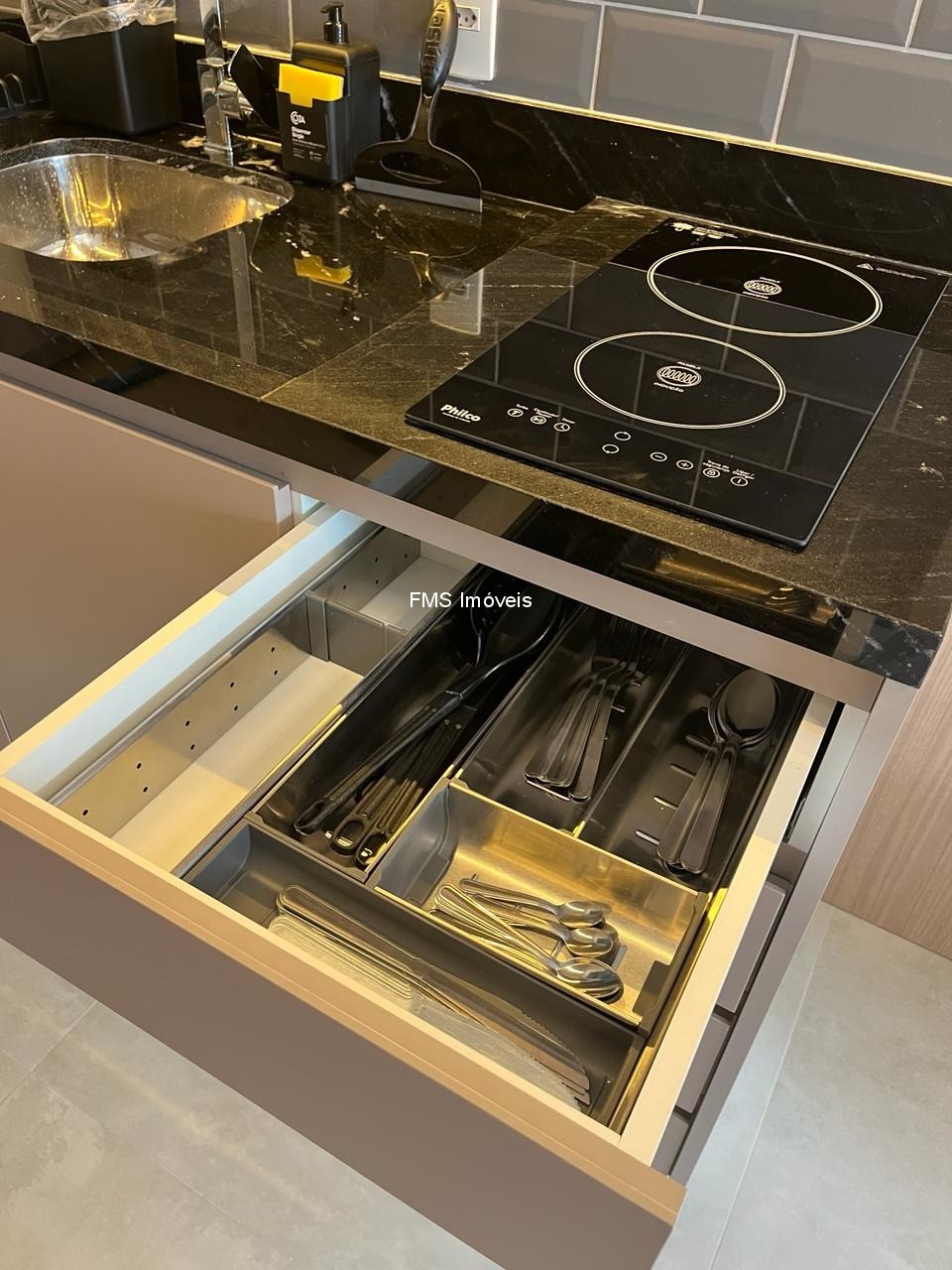 Apartamento, 1 quarto, 44 m² - Foto 7