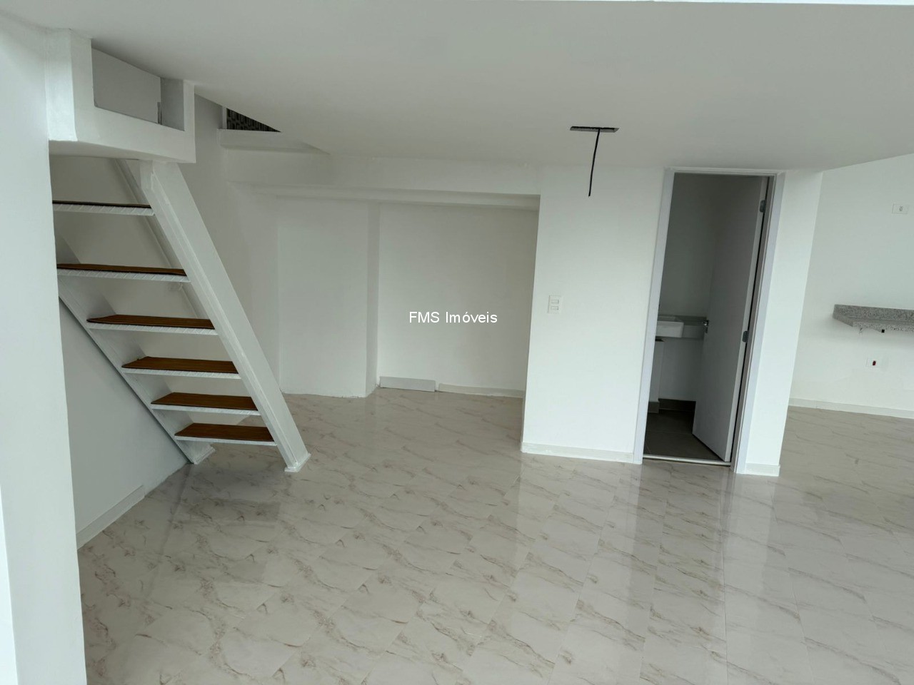 Apartamento, 1 quarto, 62 m² - Foto 7