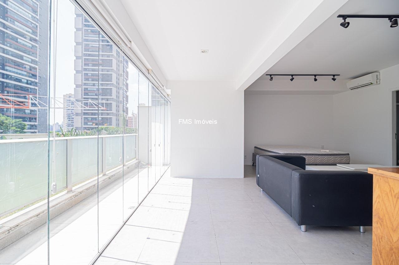 Apartamento, 1 quarto, 47 m² - Foto 11