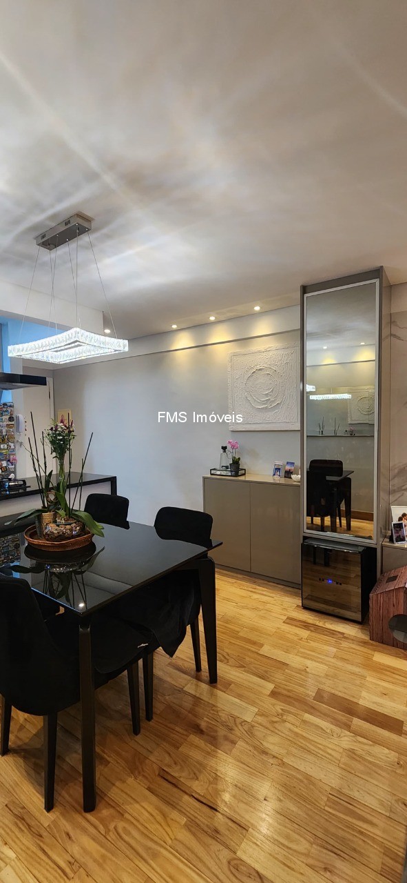 Apartamento, 2 quartos, 67 m² - Foto 12
