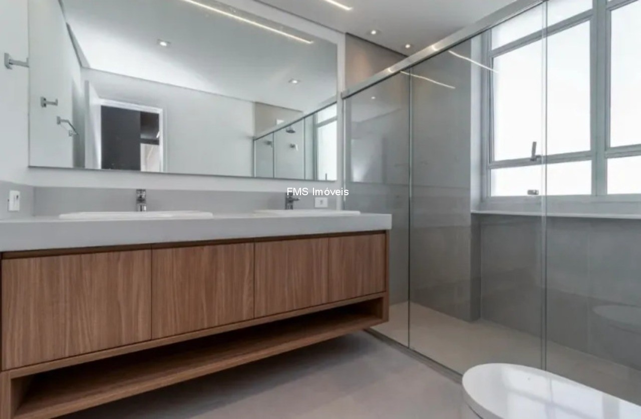 Apartamento, 2 quartos, 160 m² - Foto 6