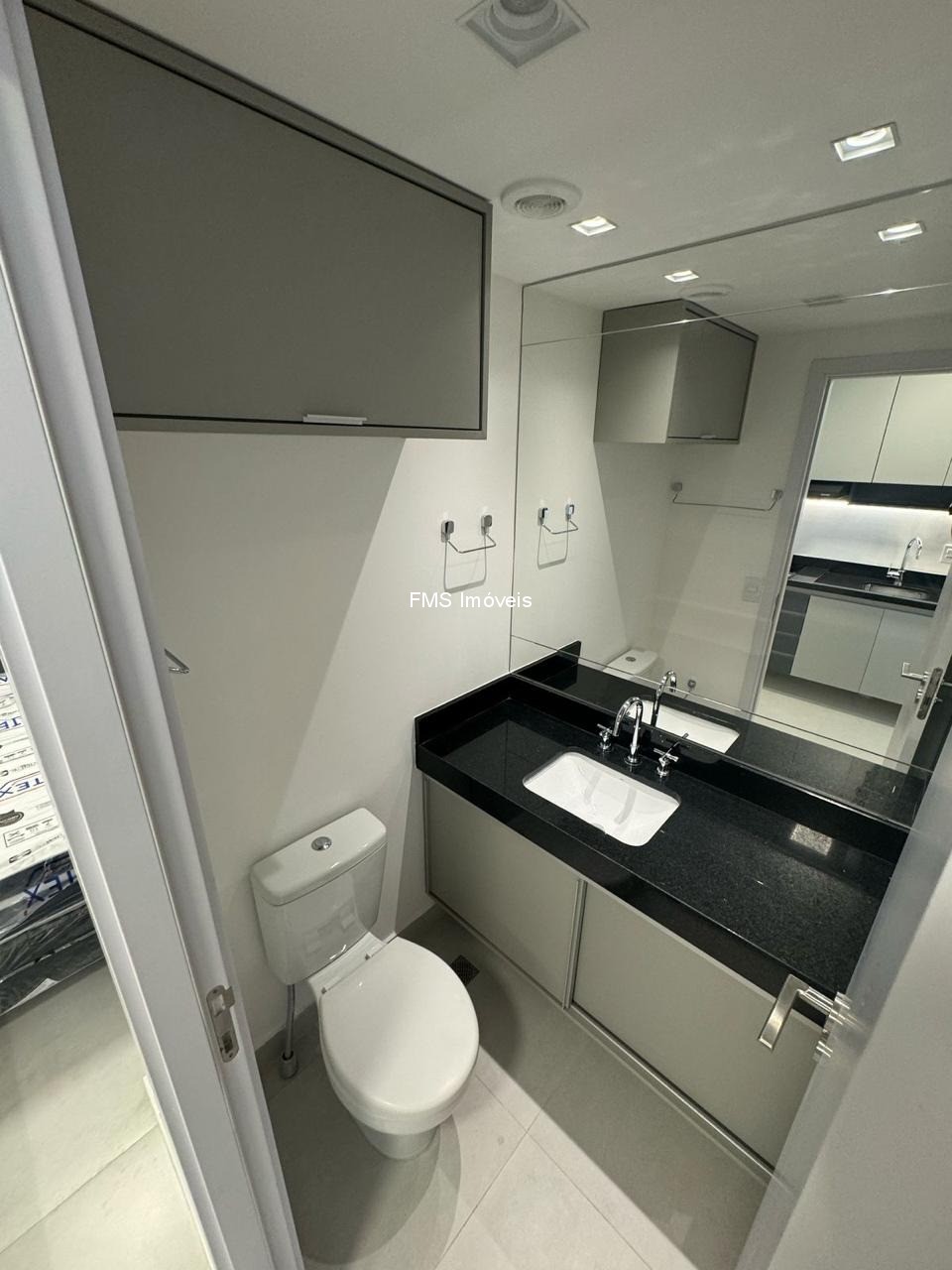 Apartamento, 1 quarto, 30 m² - Foto 14
