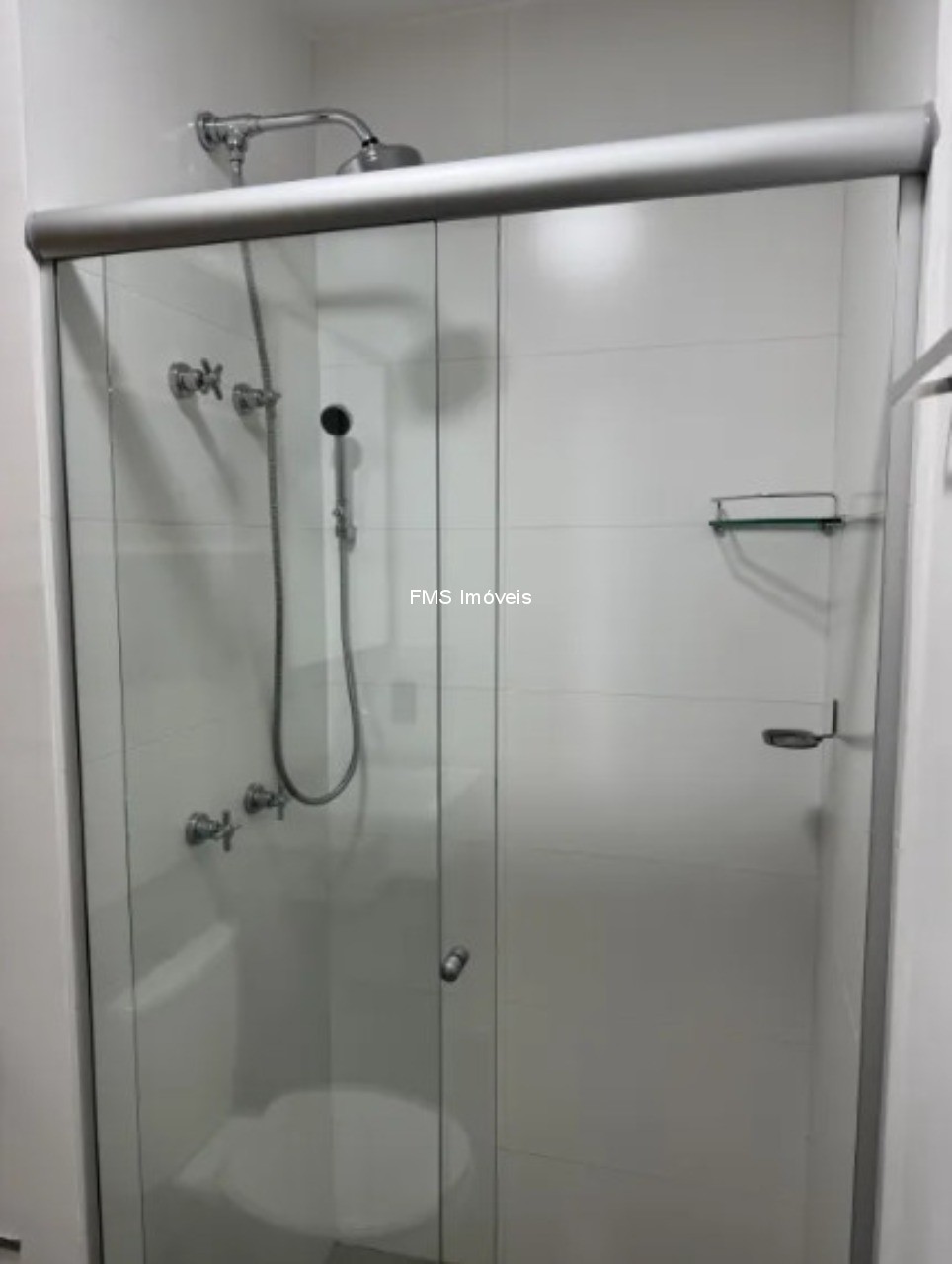 Apartamento, 1 quarto, 27 m² - Foto 6