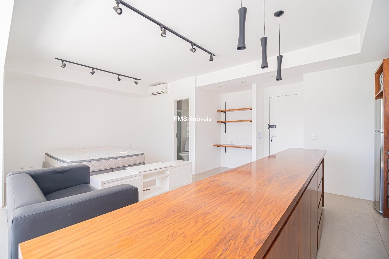 Apartamento, 1 quarto, 47 m² - Foto 6