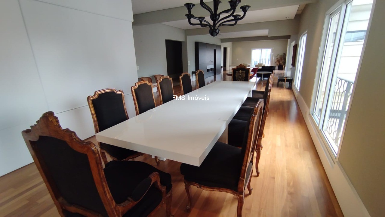 Apartamento, 5 quartos, 512 m² - Foto 9