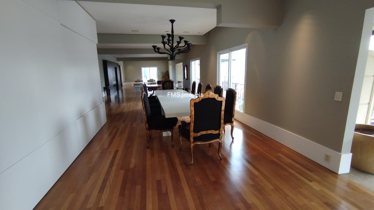 Apartamento, 5 quartos, 512 m² - Foto 7