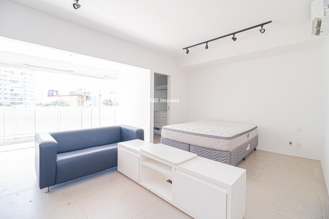 Apartamento, 1 quarto, 47 m² - Foto 12
