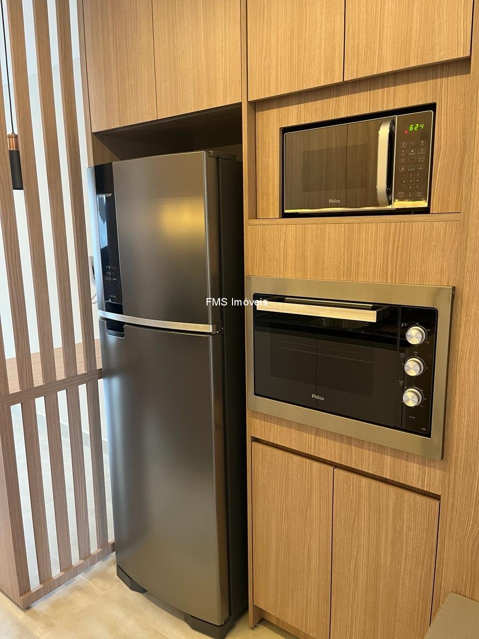 Apartamento, 1 quarto, 44 m² - Foto 9