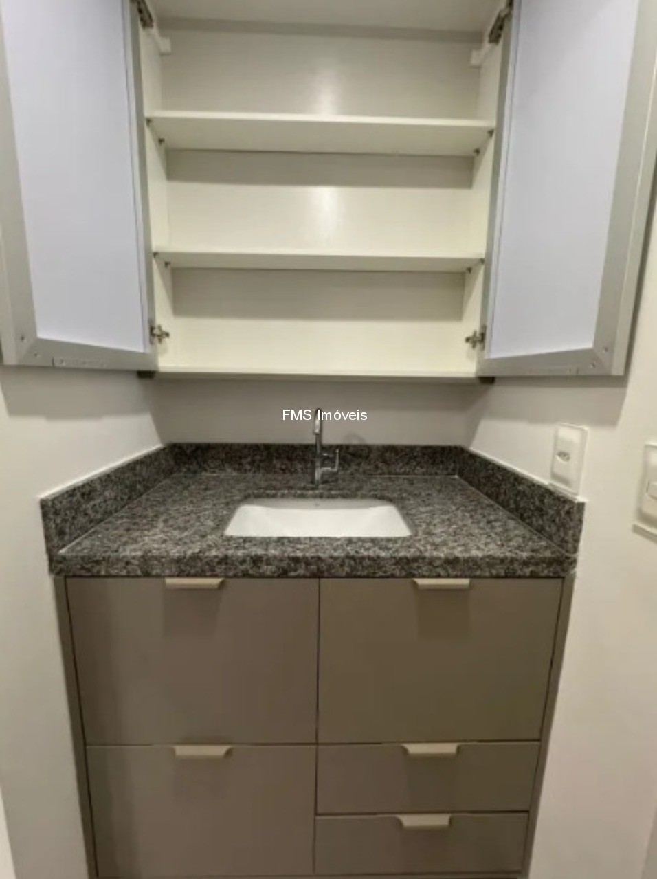 Apartamento, 1 quarto, 32 m² - Foto 7