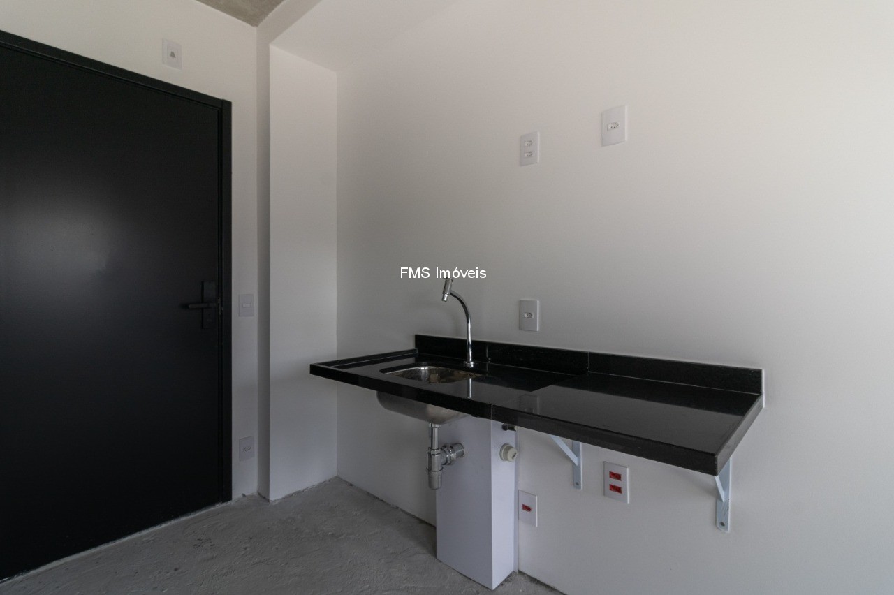 Apartamento, 1 quarto, 24 m² - Foto 12