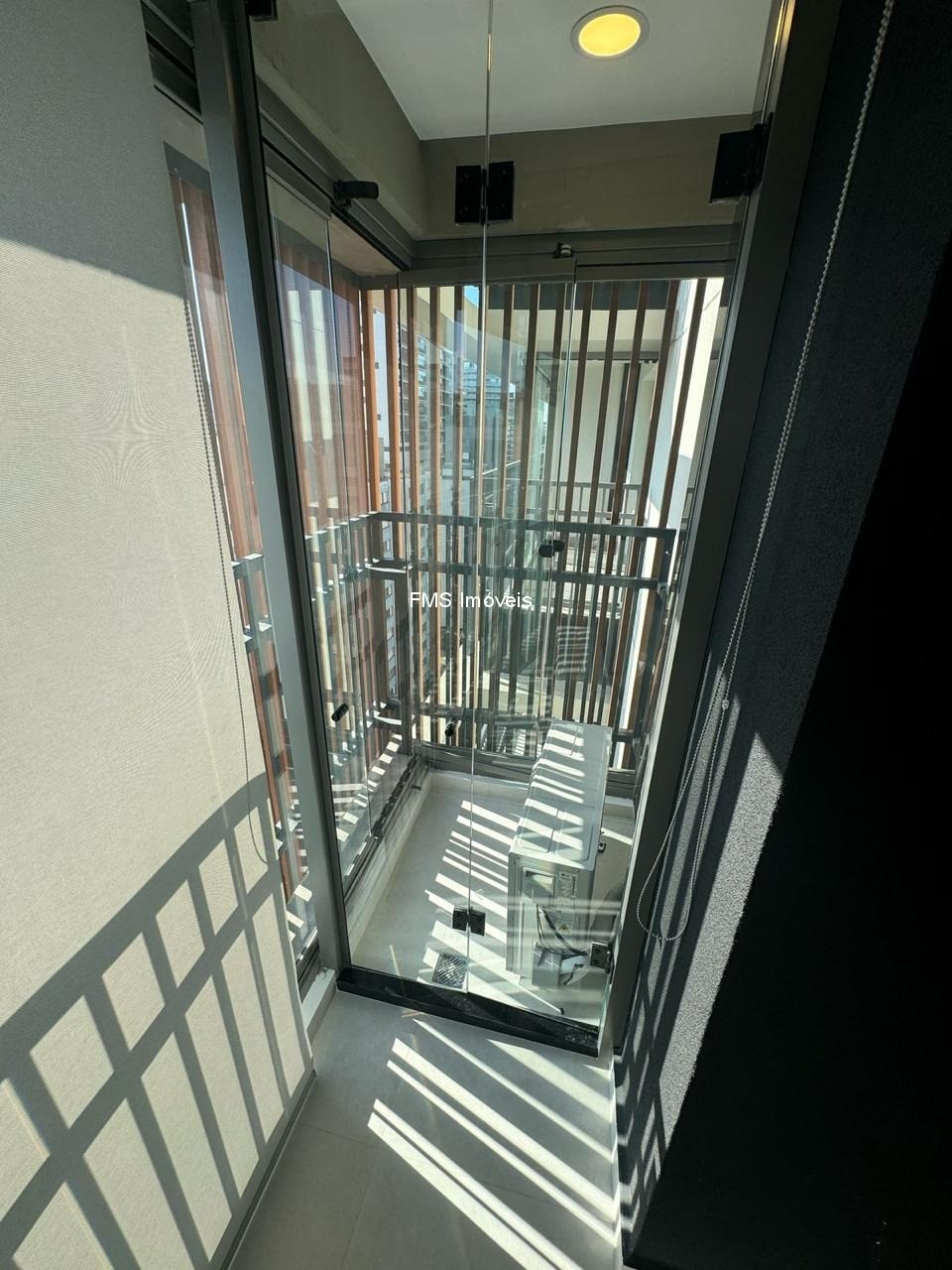 Apartamento, 1 quarto, 30 m² - Foto 8