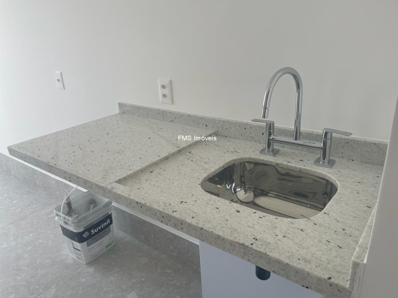 Apartamento, 1 quarto, 25 m² - Foto 7