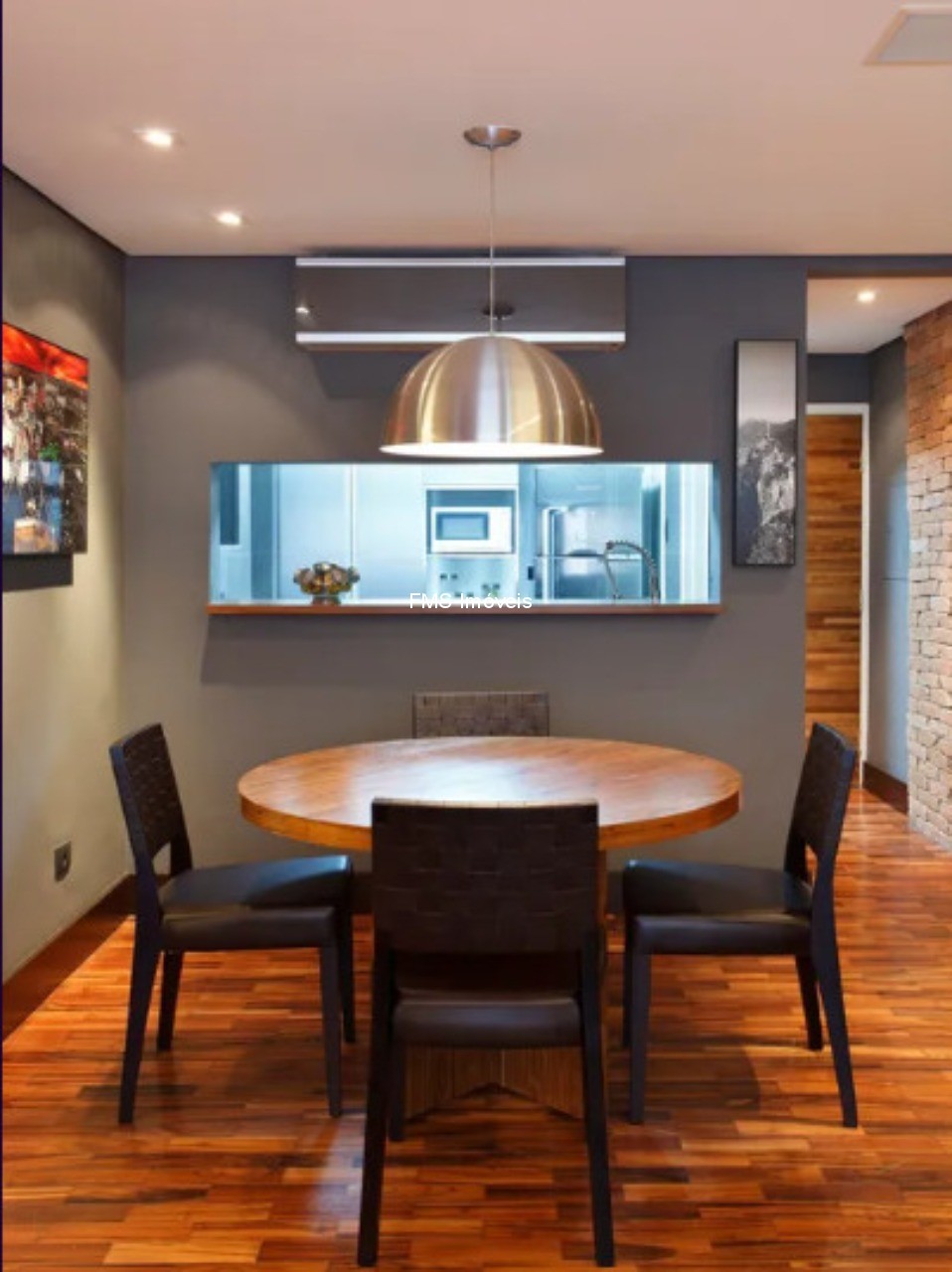 Apartamento, 2 quartos, 99 m² - Foto 6