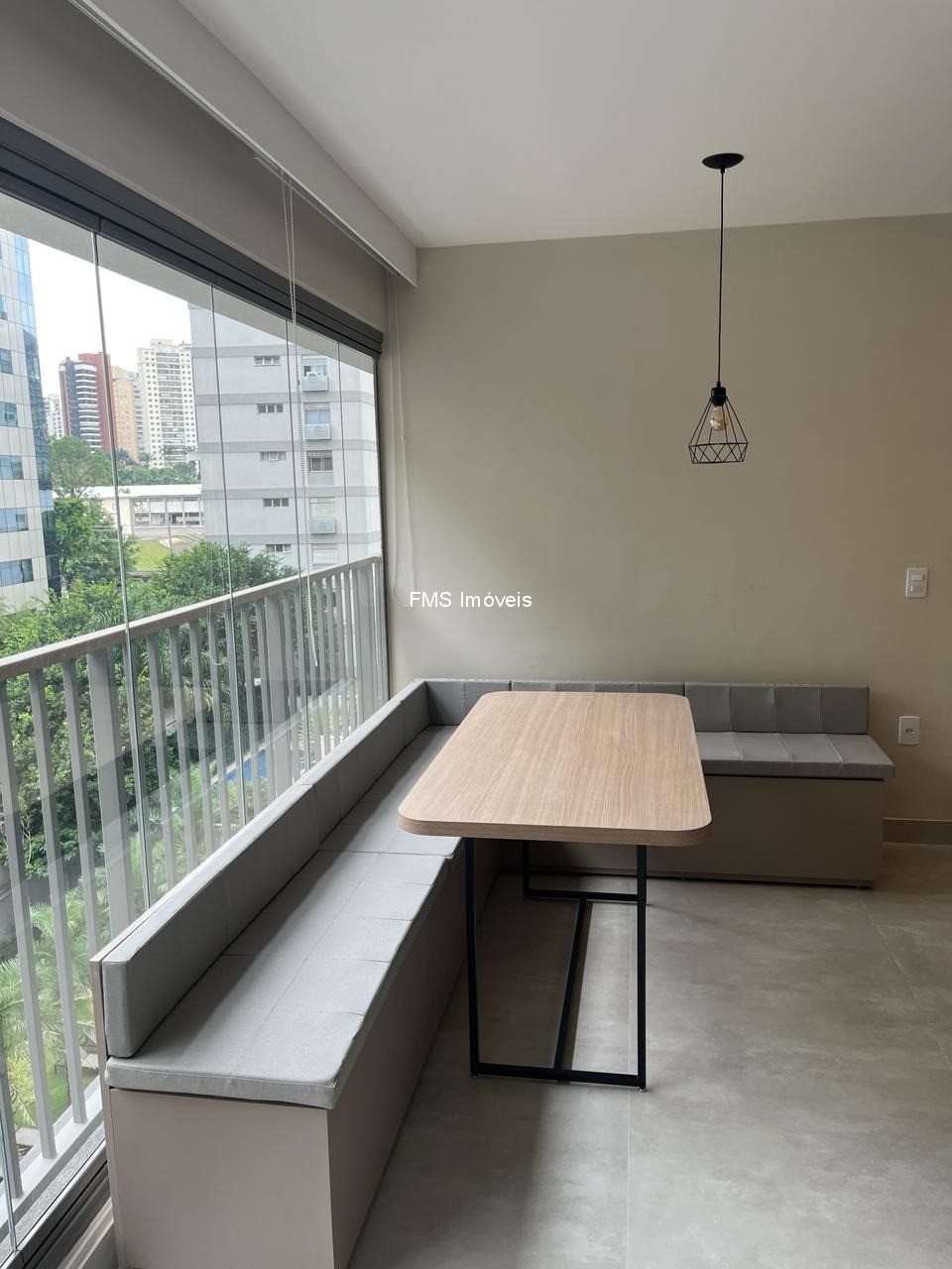 Apartamento, 1 quarto, 44 m² - Foto 23