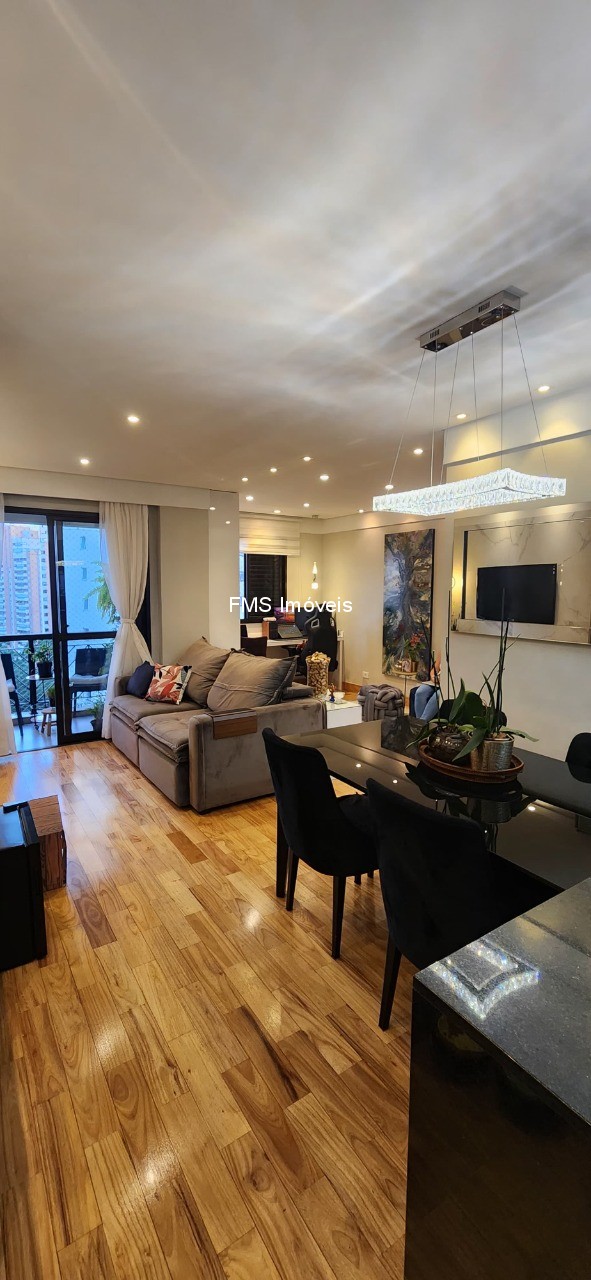 Apartamento, 2 quartos, 67 m² - Foto 13