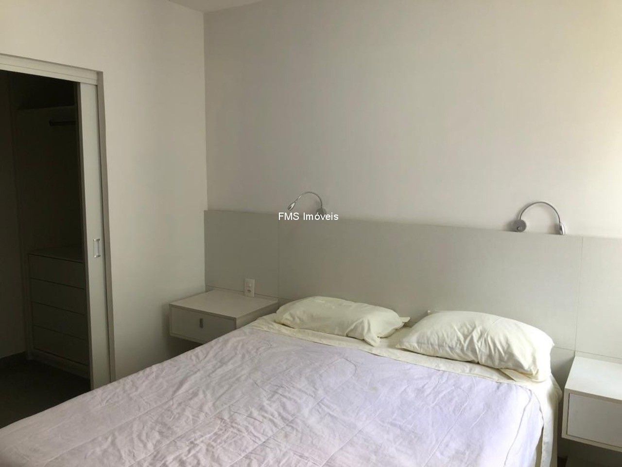 Apartamento, 1 quarto, 66 m² - Foto 8