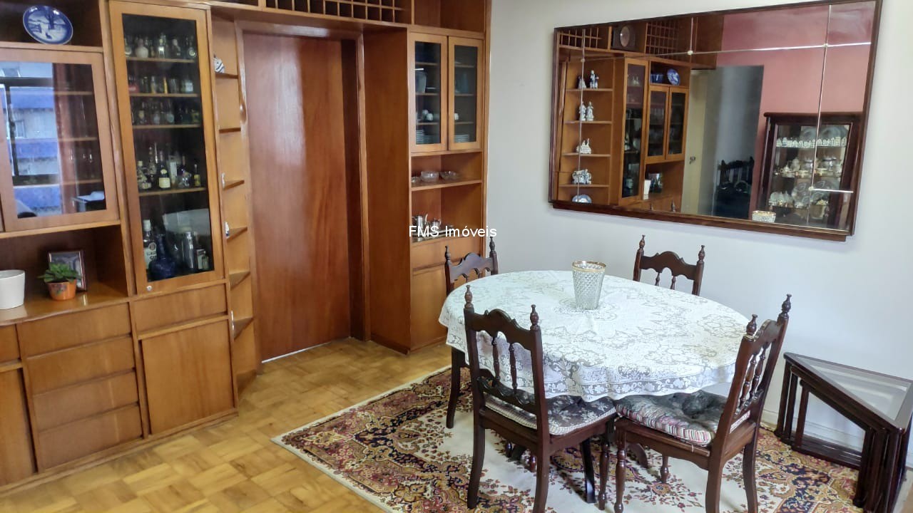 Apartamento, 3 quartos, 94 m² - Foto 1