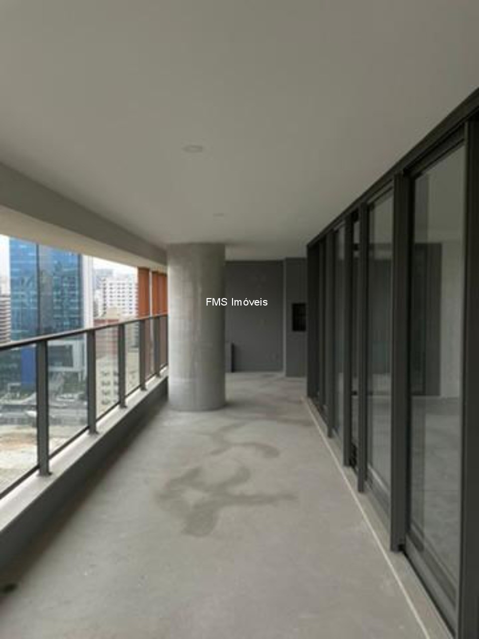 Apartamento, 4 quartos, 220 m² - Foto 2