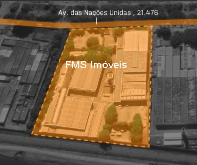 Sala-Conjunto, 552 m² - Foto 4
