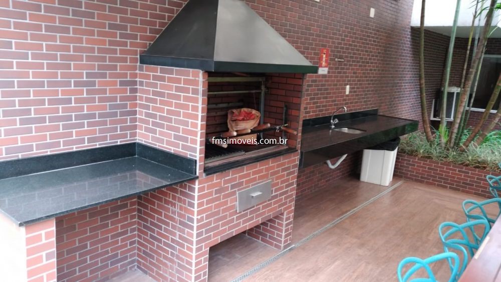 Apartamento, 2 quartos, 52 m² - Foto 21