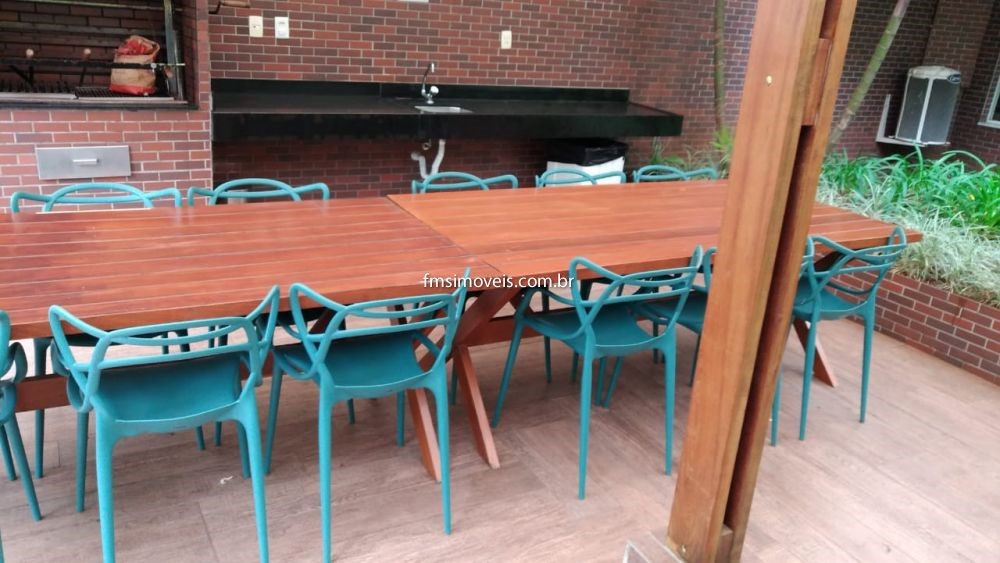 Apartamento, 2 quartos, 52 m² - Foto 22