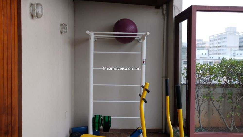 Apartamento, 2 quartos, 52 m² - Foto 24