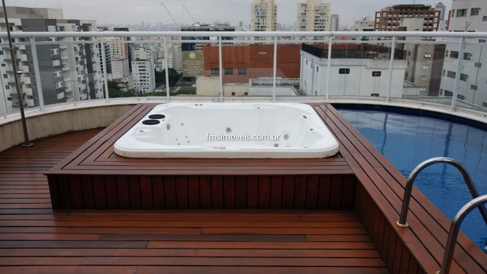 Apartamento, 2 quartos, 52 m² - Foto 25