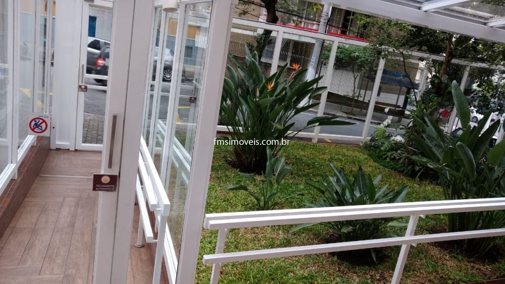 Apartamento, 2 quartos, 52 m² - Foto 26