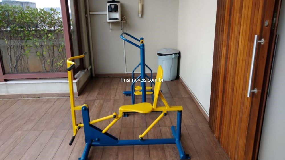 Apartamento, 2 quartos, 52 m² - Foto 27