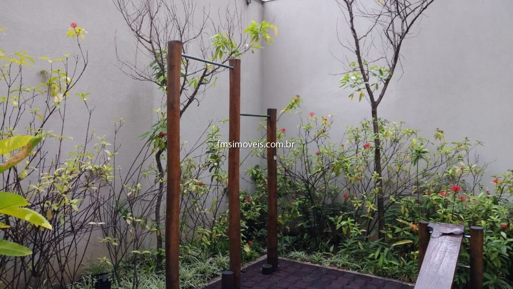 Apartamento, 2 quartos, 52 m² - Foto 28