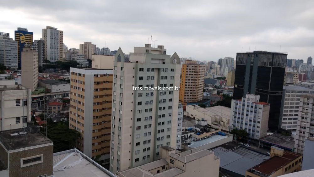 Apartamento, 2 quartos, 52 m² - Foto 31