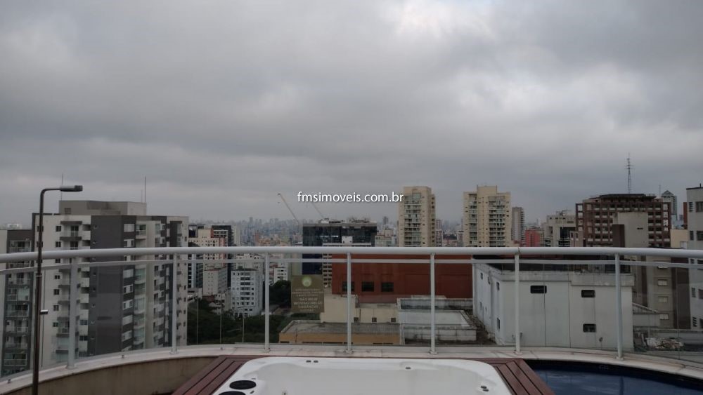 Apartamento, 2 quartos, 52 m² - Foto 32