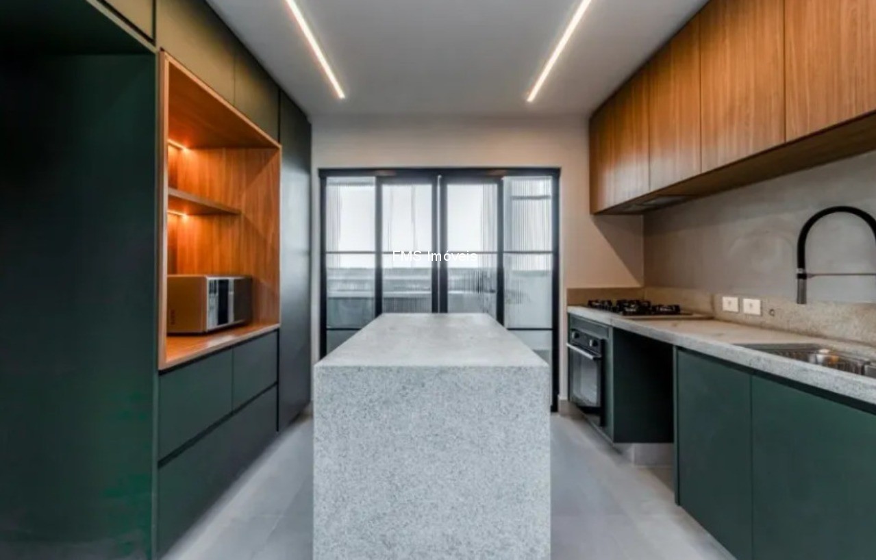 Apartamento, 2 quartos, 160 m² - Foto 5