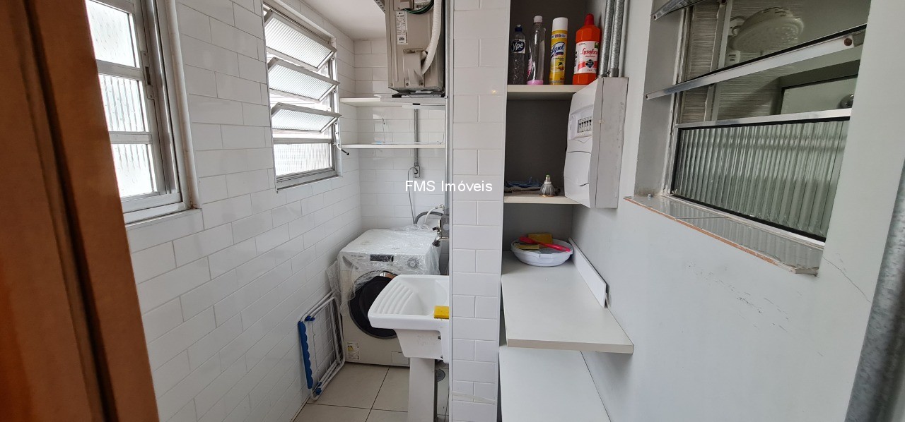 Apartamento, 3 quartos, 94 m² - Foto 14