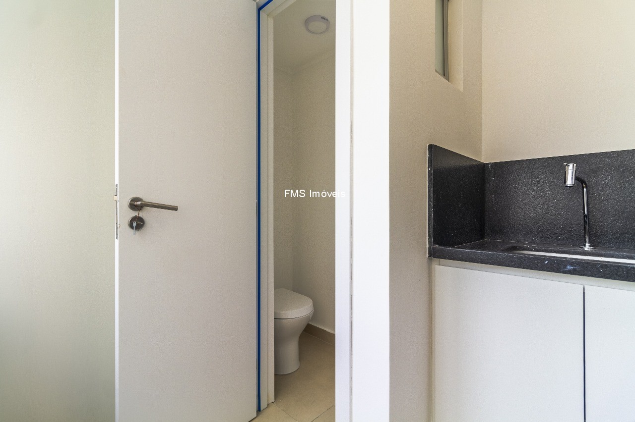 Apartamento, 3 quartos, 143 m² - Foto 36