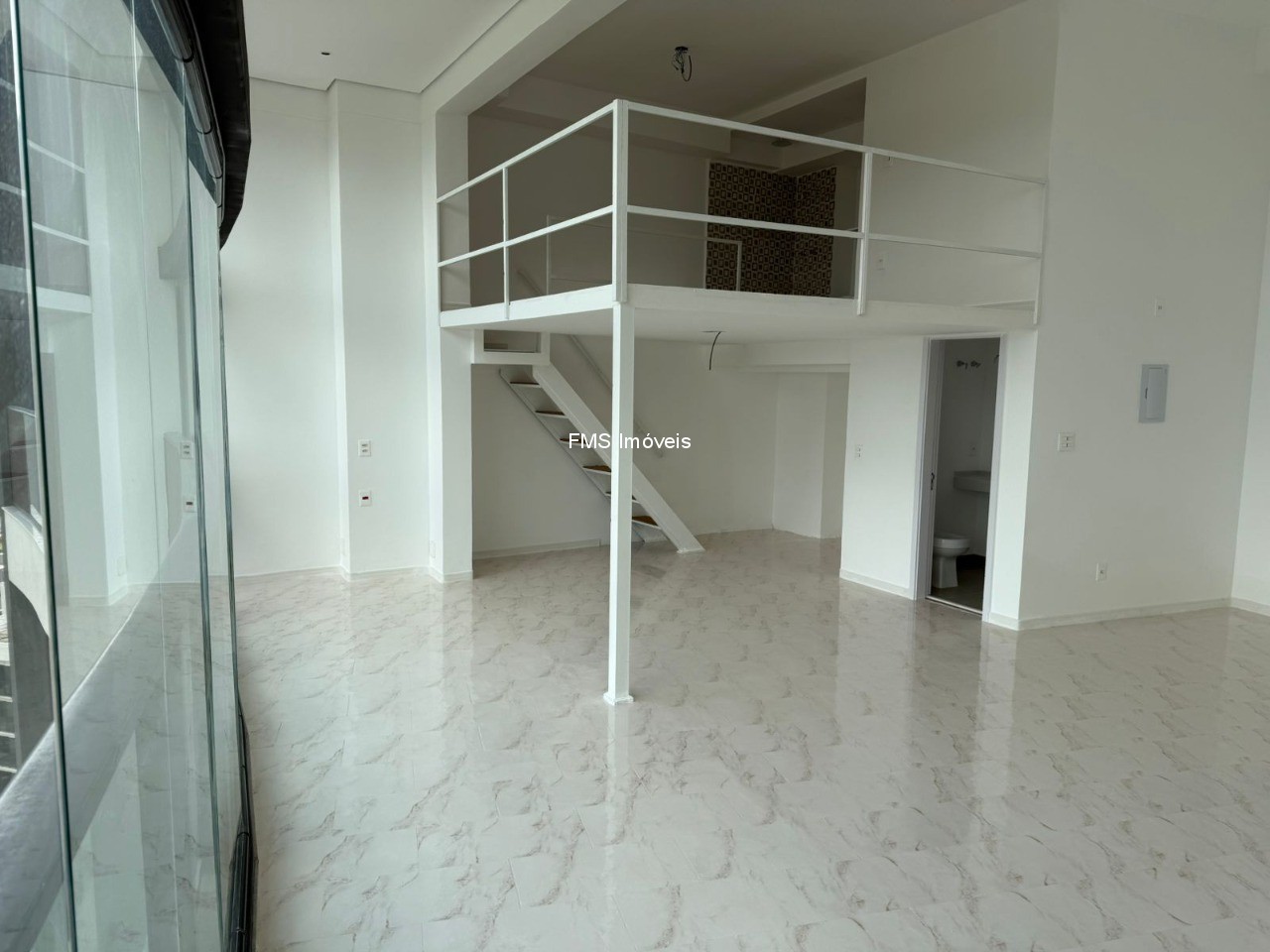 Apartamento, 1 quarto, 62 m² - Foto 9