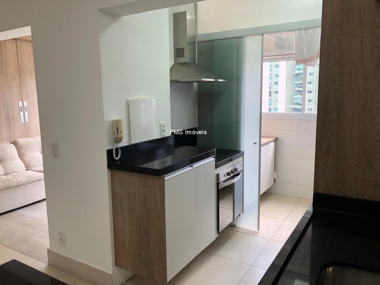 Apartamento, 1 quarto, 66 m² - Foto 5