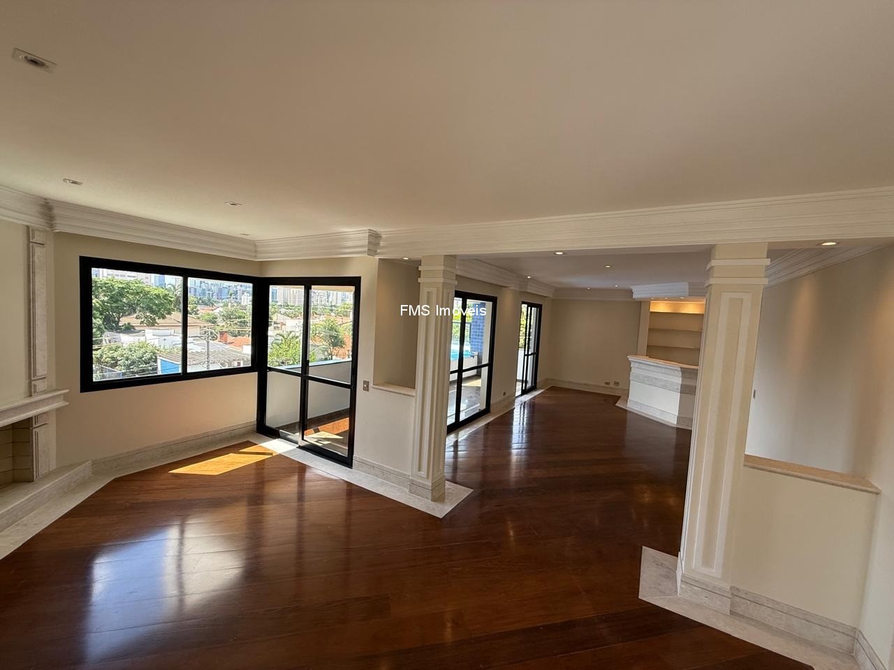 Apartamento, 3 quartos, 216 m² - Foto 22