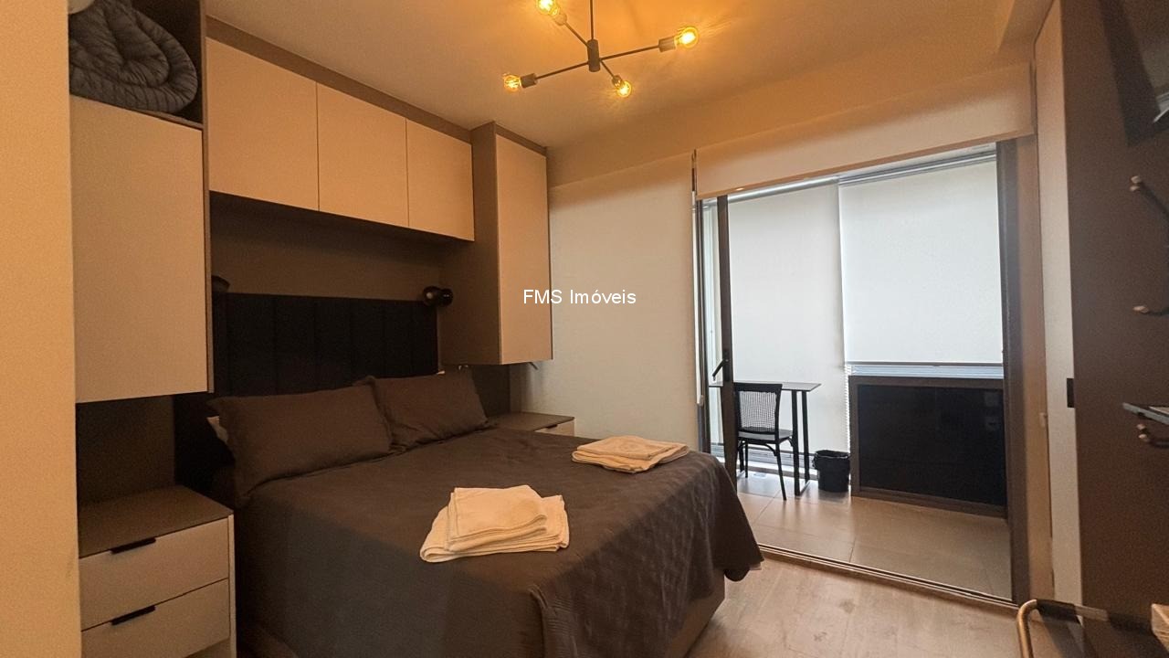 Apartamento, 1 quarto, 24 m² - Foto 5