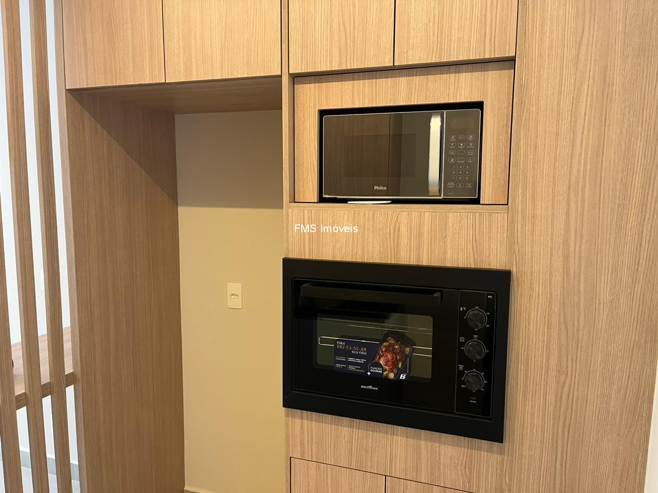 Apartamento, 1 quarto, 44 m² - Foto 11
