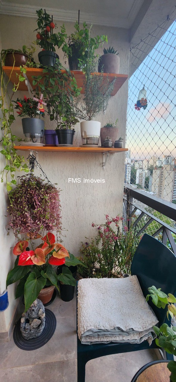 Apartamento, 2 quartos, 67 m² - Foto 41