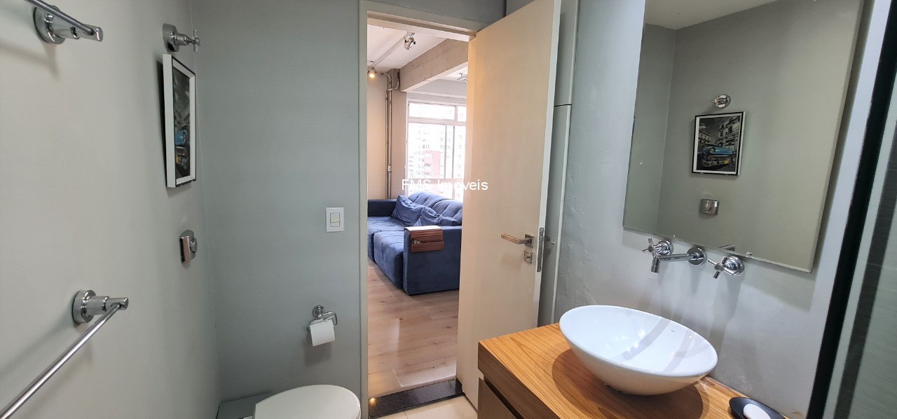 Apartamento, 3 quartos, 94 m² - Foto 13