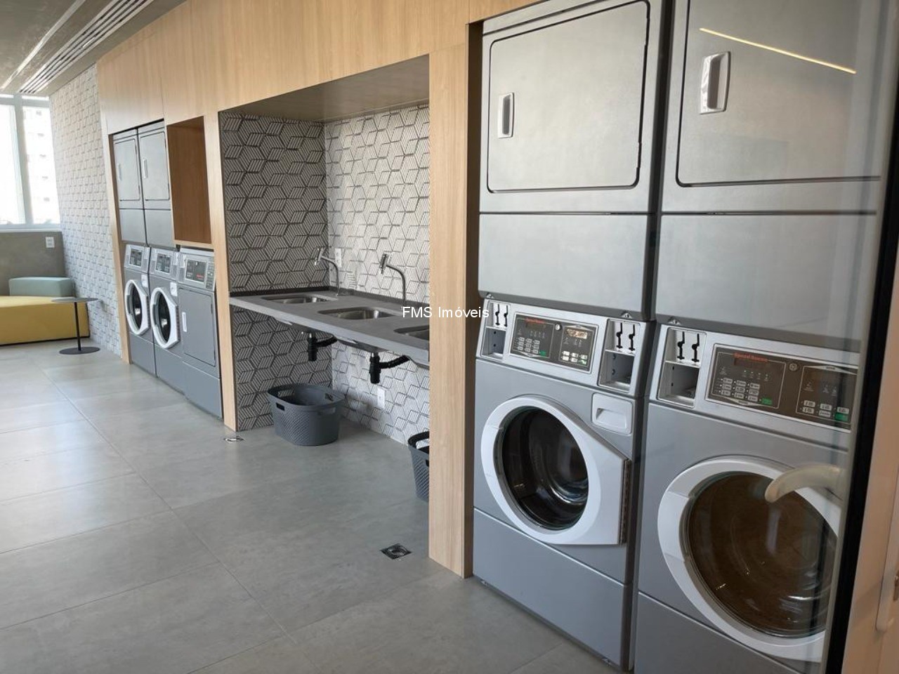 Apartamento, 1 quarto, 25 m² - Foto 17