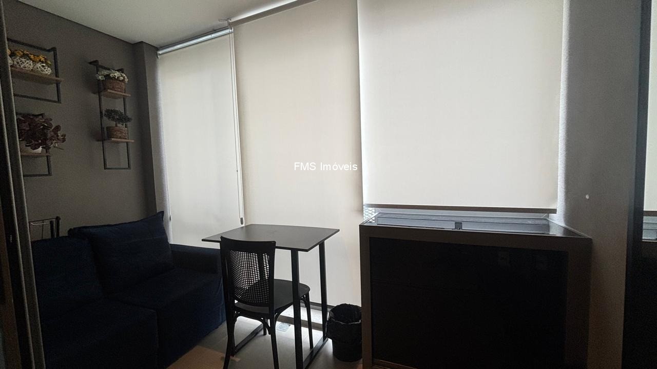 Apartamento, 1 quarto, 24 m² - Foto 10