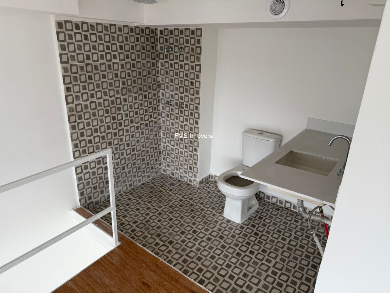 Apartamento, 1 quarto, 62 m² - Foto 12