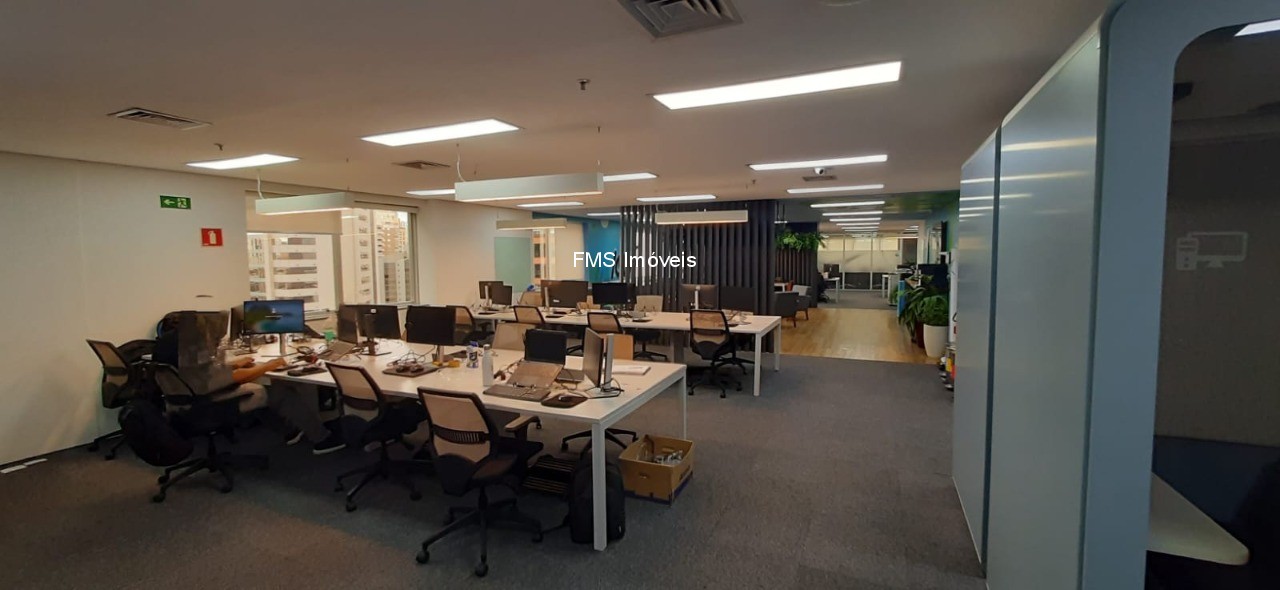 Sala-Conjunto, 424 m² - Foto 10