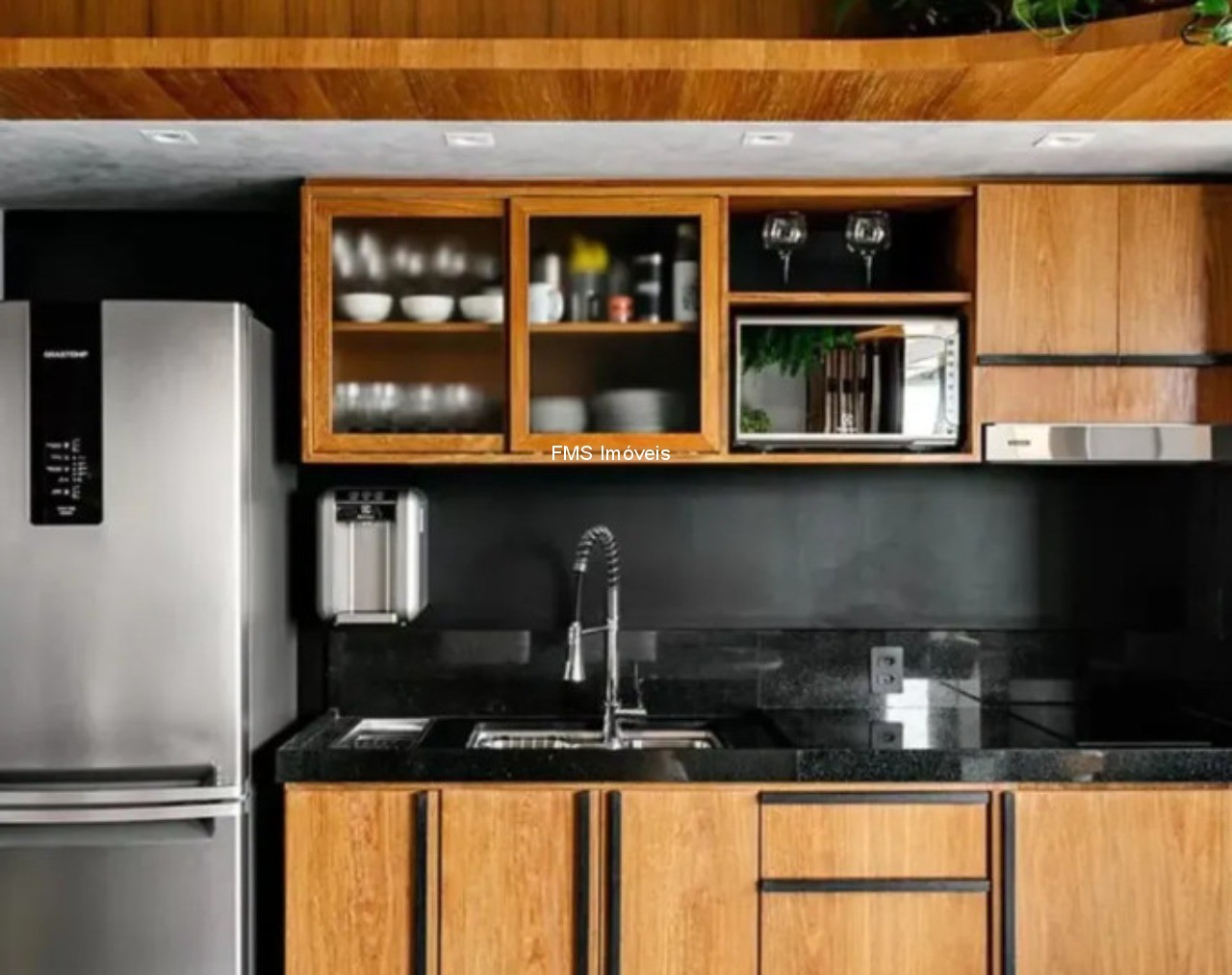 Apartamento, 2 quartos, 65 m² - Foto 5