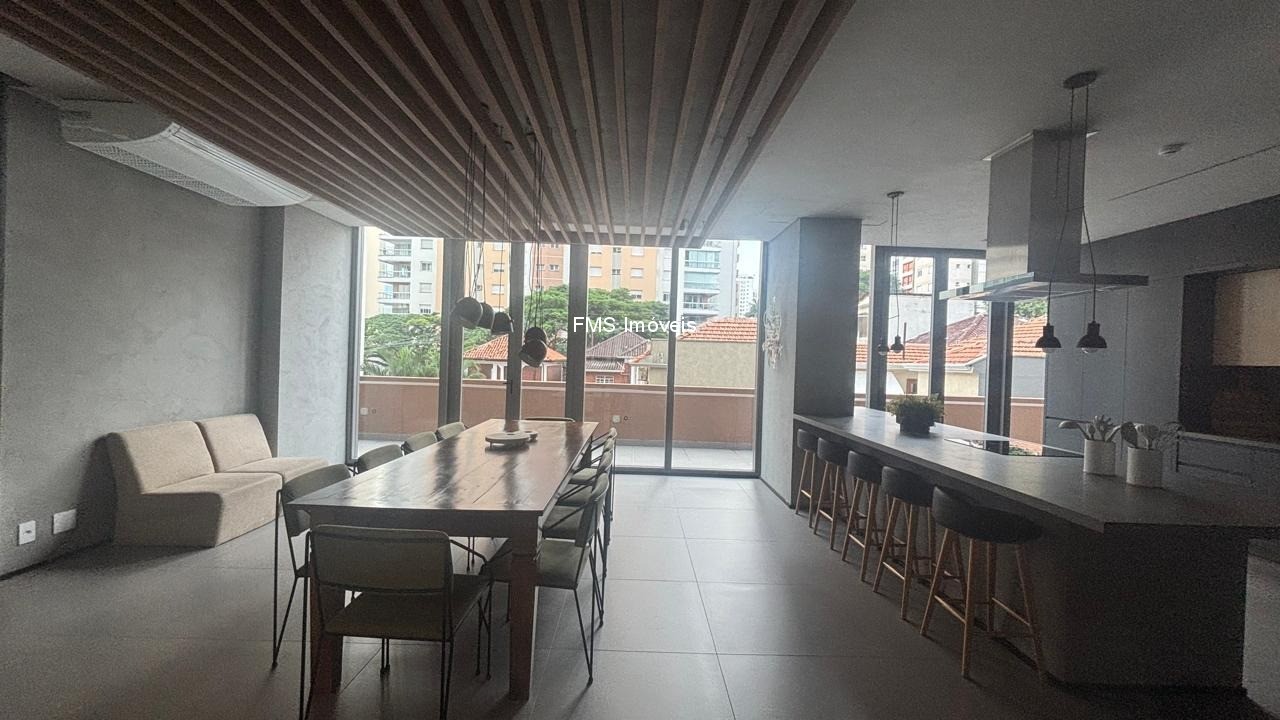 Apartamento, 1 quarto, 24 m² - Foto 32