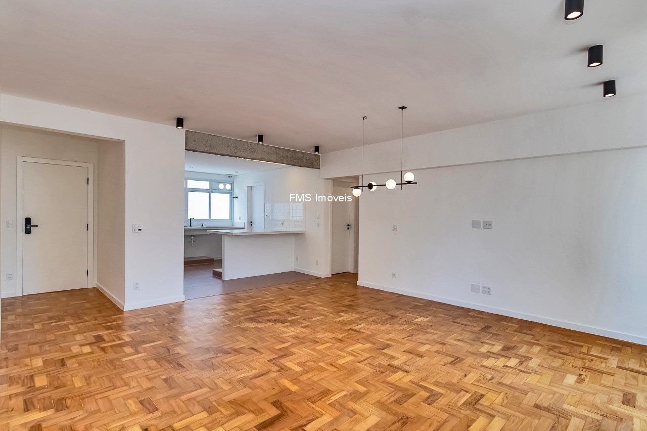 Apartamento, 2 quartos, 118 m² - Foto 5
