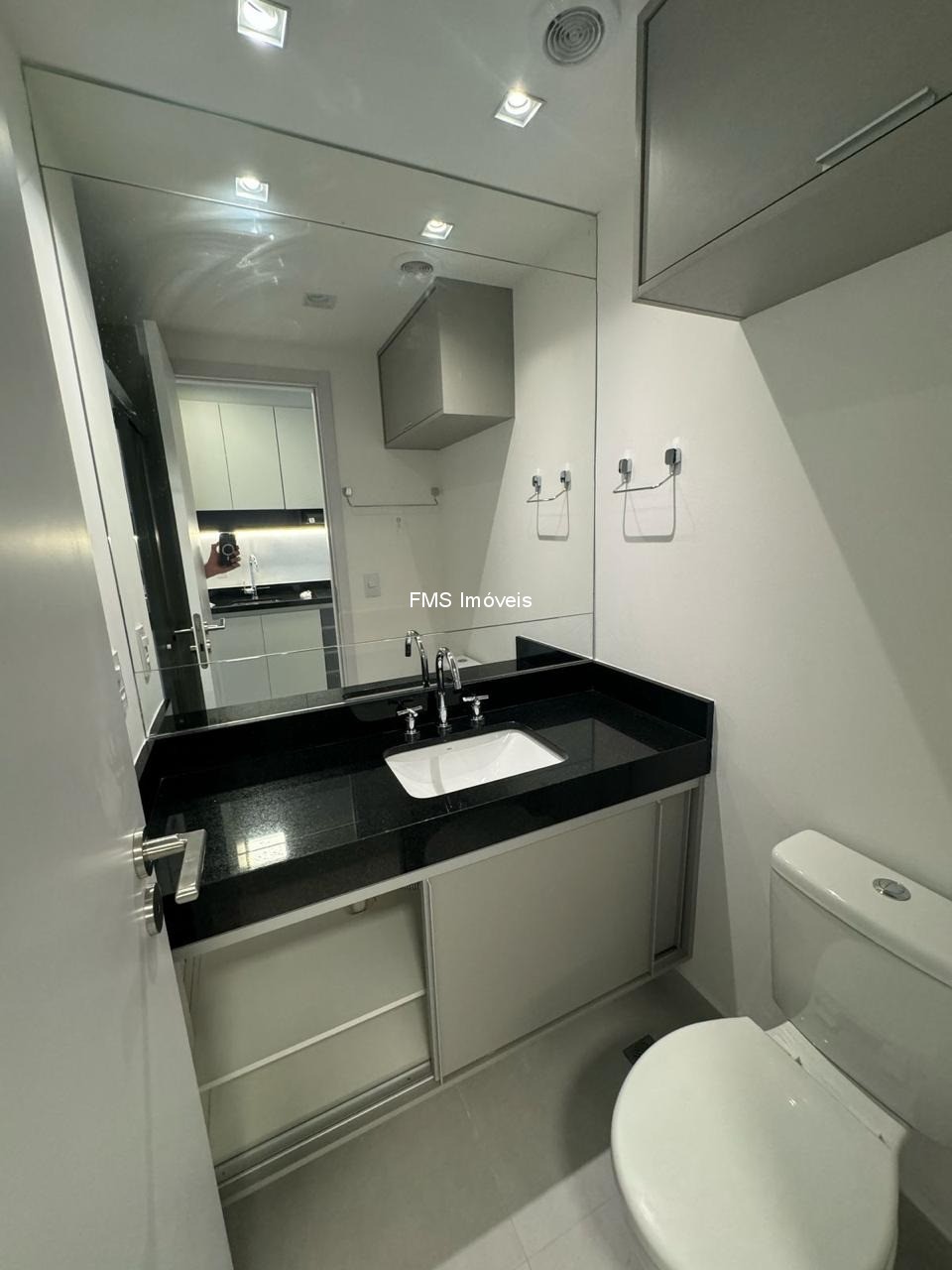 Apartamento, 1 quarto, 30 m² - Foto 12